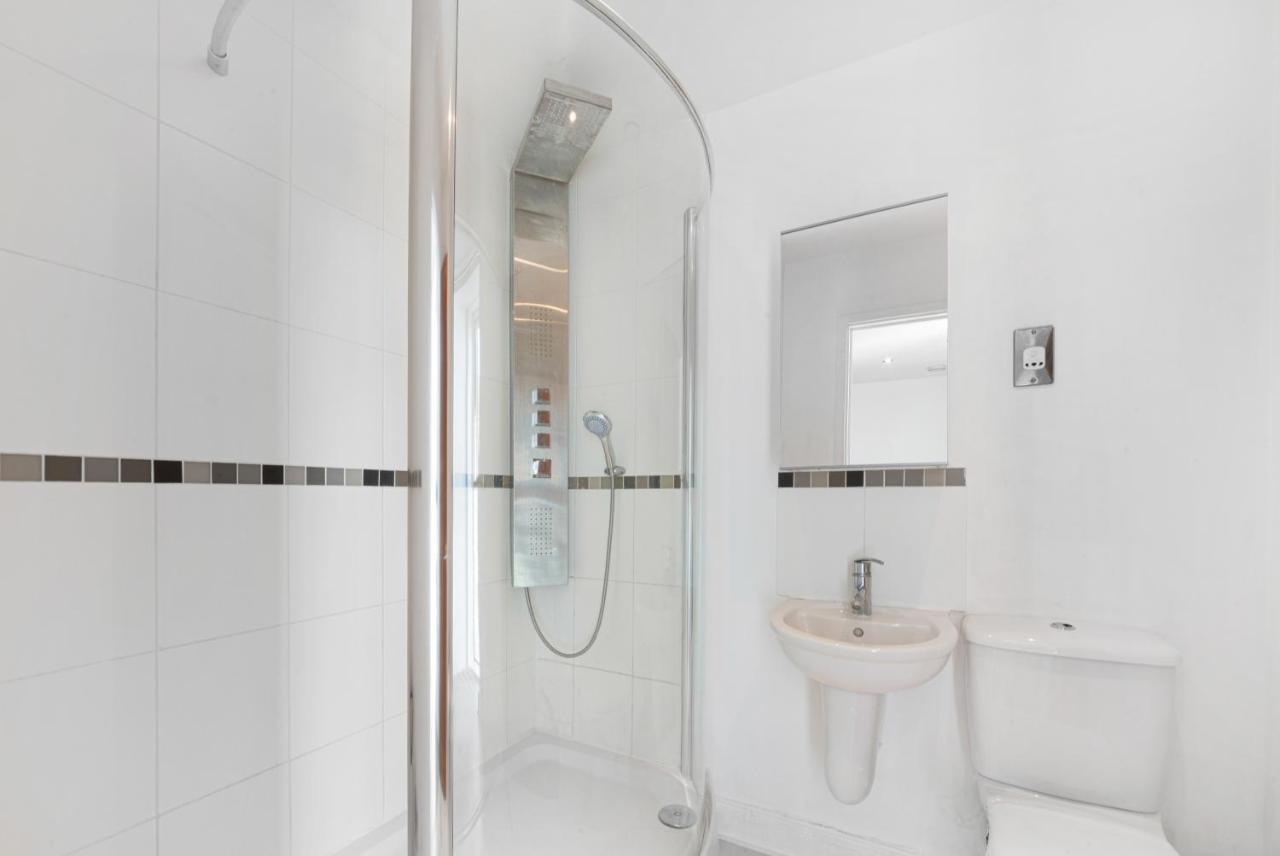 Excel 3 Bedroom Apartment Near City Airport And O2 Arena London Eksteriør billede